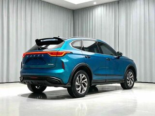 2022 Haval Chitu, синий, 1120000 рублей, вид 4