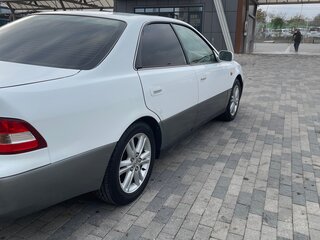 1997 Toyota Windom II (XV20), белый, 460000 рублей, вид 2
