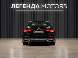 2025 Mercedes-Benz E-Класс 300 VI (W214, S214), чёрный, 9650000 рублей, вид 5