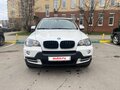 2010 BMW X5 30i II (E70), белый, 1550000 рублей