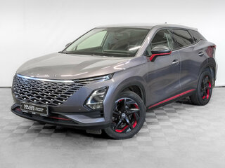 2023 Omoda C5 I, серый, 1695000 рублей, вид 1