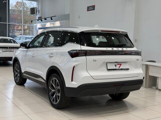 2026 Tenet T7, белый, 2990000 рублей, вид 2