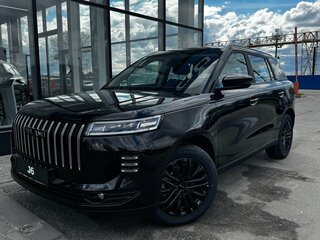 2026 Jeland J6, чёрный, 2749000 рублей, вид 3