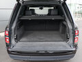 2020 Land Rover Range Rover Long IV Рестайлинг, чёрный - вид 7