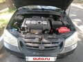 2005 Kia Cerato I, серый, 350000 рублей - вид 4