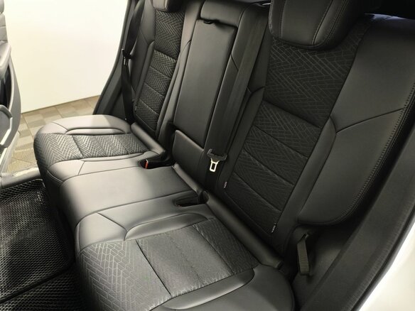 2023 Haval F7x I Рестайлинг, белый, 2155000 рублей - вид 12