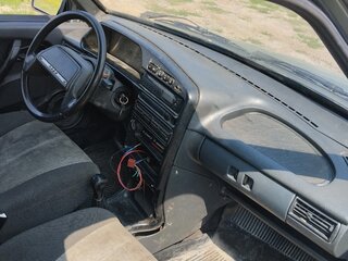 2007 Lada (ВАЗ) 2114, серый, 70000 рублей, вид 5