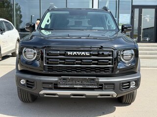 2026 Haval Dargo I Рестайлинг, чёрный, 3699000 рублей, вид 2