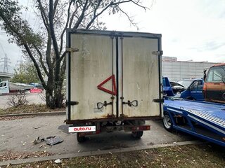 2008 ГАЗ Соболь (2310), белый, 300000 рублей, вид 3
