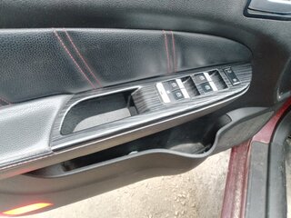 2016 Lifan Solano II, пурпурный, 365000 рублей, вид 5