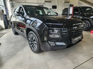 2026 Jetour Dashing I, чёрный, 2759900 рублей, вид 1