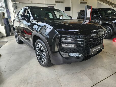 Jetour Dashing I