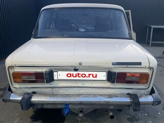 1994 Lada (ВАЗ) 2106, бежевый, 85000 рублей, вид 3
