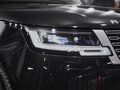 2025 Land Rover Range Rover P530 MHEV V, чёрный, 31800000 рублей - вид 2