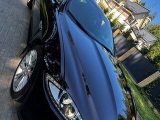 2015 Jaguar XF I Рестайлинг, коричневый, 2500000 рублей, вид 4