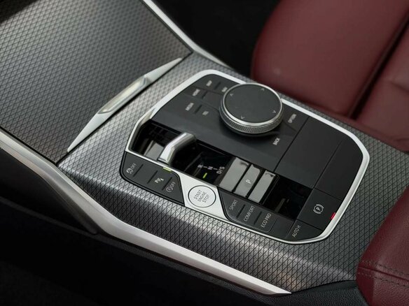 2023 BMW 3 серии 320i VII (G2x) Рестайлинг, белый, 3230000 рублей - вид 15
