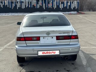 1997 Toyota Camry Gracia IV (XV20), серый, 300000 рублей, вид 5