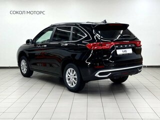 2026 Haval M6 II, чёрный, 2349000 рублей, вид 2