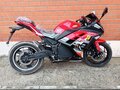 2025 Yamaha YZF-R3, красный, 175000 рублей - вид 4