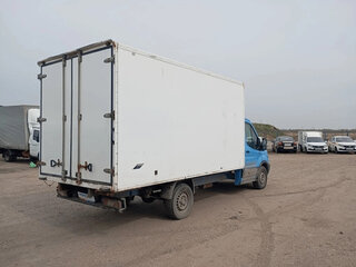 2021 Ford Transit, синий, 2450000 рублей, вид 3