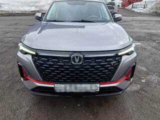 2023 Changan CS35 Plus I Рестайлинг, серый, 2350000 рублей, вид 2