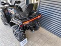 2026 Loncin XWolf 550, чёрный, 775000 рублей - вид 1