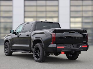 2026 Toyota Tundra CrewMax III, чёрный, 13090000 рублей, вид 5
