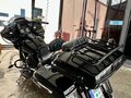 2022 Harley-Davidson CVO Road Glide, чёрный, 4200000 рублей - вид 4