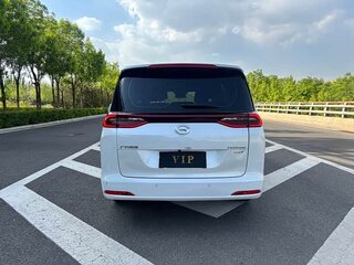 2023 GAC Trumpchi M6 Pro, белый, 1450000 рублей, вид 5