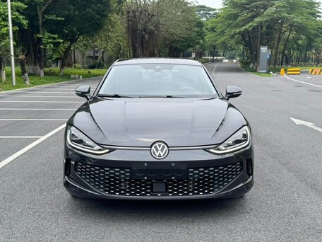 2022 Volkswagen Lamando L II, чёрный, 1650000 рублей, вид 2