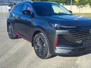 2024 Changan UNI-S I, серый, 2250000 рублей, вид 2