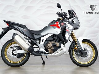 2026 Honda CRF 1100L Africa Twin, серый, 2299000 рублей, вид 1