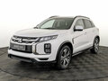2021 Mitsubishi ASX I Рестайлинг 3, белый