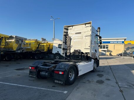 2018 Renault T-Series, белый, 4999000 рублей, вид 5