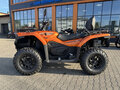 2026 CFMoto CFORCE 400L EPS, чёрный, 598900 рублей - вид 2