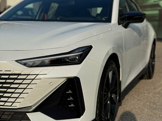 2025 Changan UNI-V I, белый, 3429900 рублей, вид 3