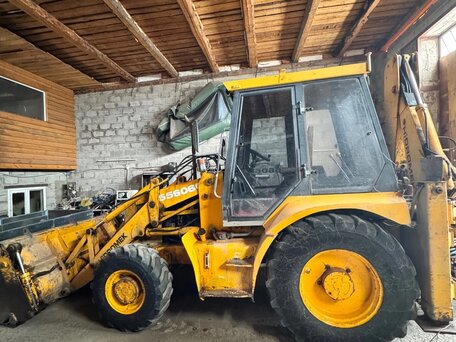 2000 Hidromek HMK 102B, 2600000 рублей, вид 1