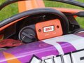 2025 Kews K10 CB300F, оранжевый, 150000 рублей - вид 7