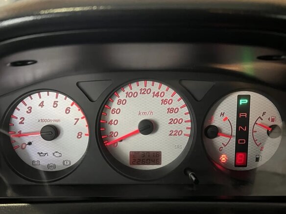 2006 Mitsubishi Lancer IX Рестайлинг, серебристый, 530000 рублей - вид 20