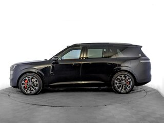 2026 Lynk & Co 900, чёрный, 8800000 рублей, вид 3