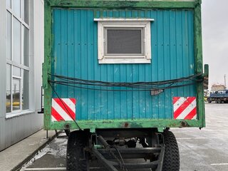 2005 Сургутмебель Комфорт С, зелёный, 159820 рублей, вид 3