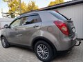 2012 SsangYong Actyon II, серый, 850000 рублей - вид 1