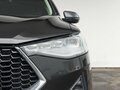 2021 Haval F7x I, чёрный, 1750000 рублей - вид 5
