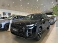 2026 Jaecoo J7 I Рестайлинг, чёрный