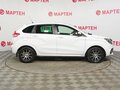 2017 Lada (ВАЗ) XRAY I, белый, 744000 рублей - вид 4