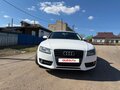 2011 Audi A5 I (8T), белый, 1200000 рублей - вид 2