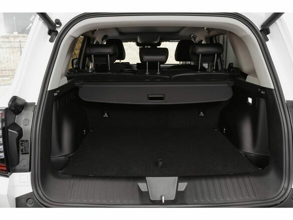 2026 Haval Dargo I Рестайлинг, белый, 3860790 рублей - вид 7