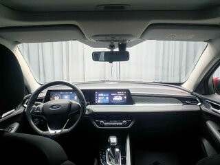 2021 Ford Focus IV Рестайлинг (China Market), серый, 1350000 рублей, вид 4