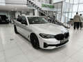 2021 BMW 5 серии 520d xDrive VII (G30/G31/G38) Рестайлинг, серебристый, 4050000 рублей - вид 2
