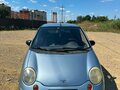 2012 Daewoo Matiz I Рестайлинг, серый, 210000 рублей - вид 1